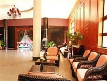 פנום פן Holiday Hotel מראה חיצוני תמונה